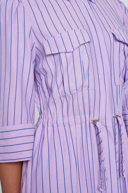 NUMPH Nuaqua dress